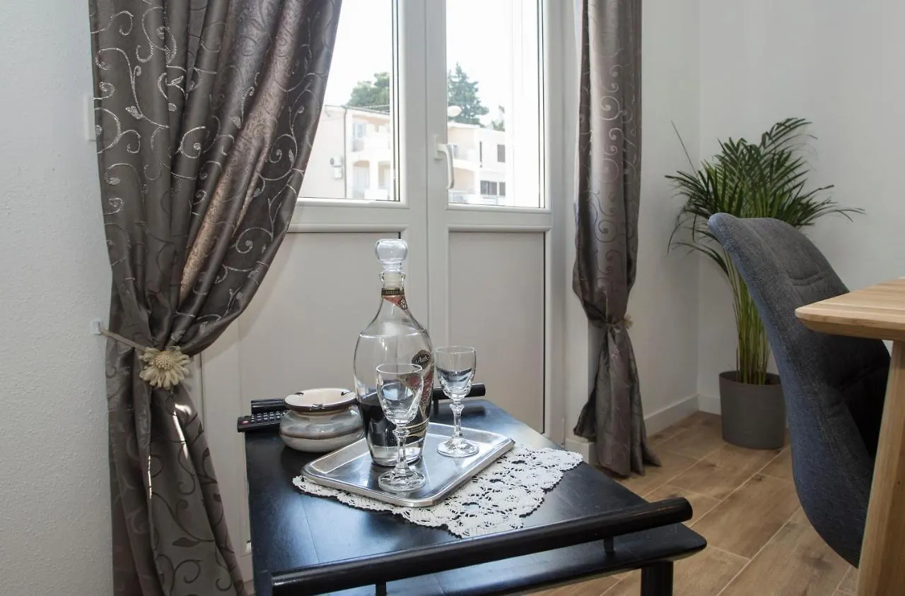 Situs Katarina Apartment Trogir 0*,  Croatia