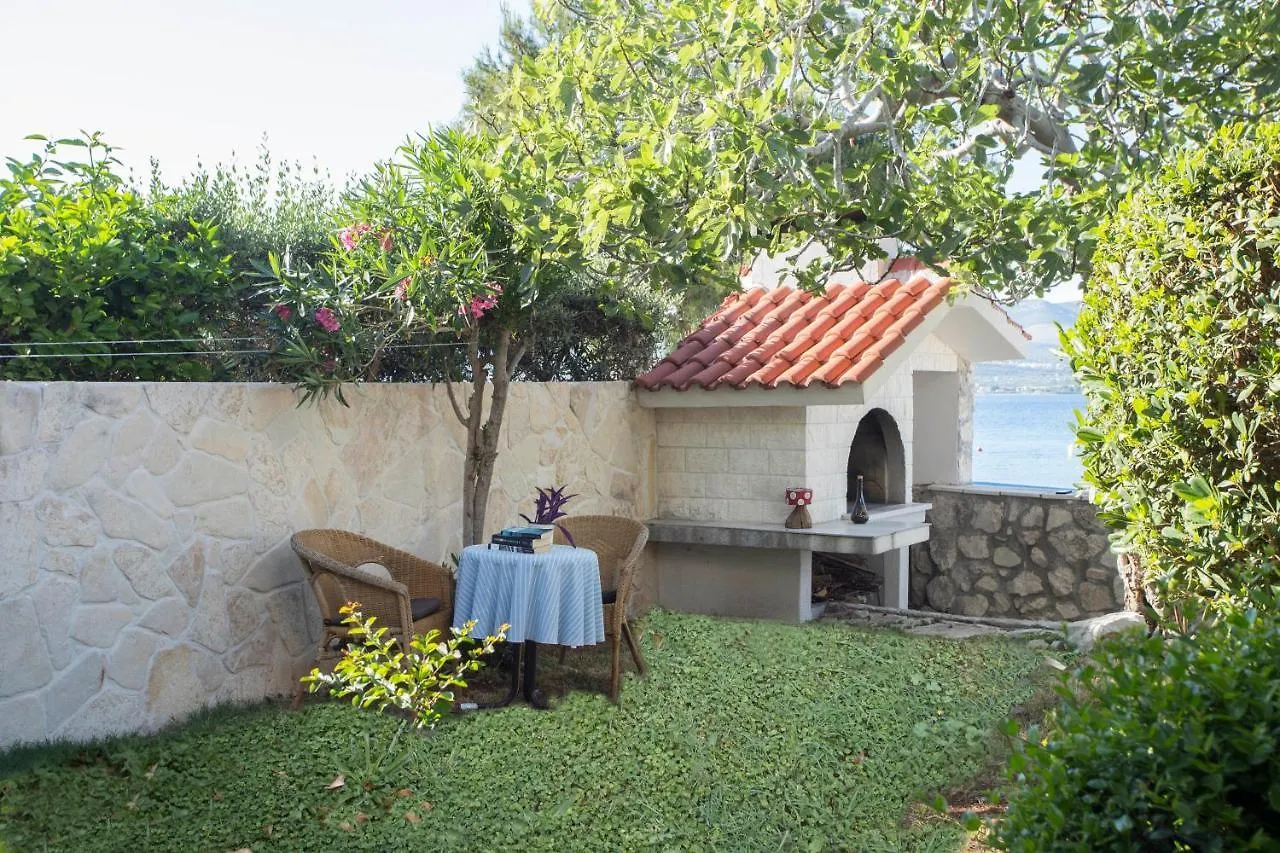 Situs Katarina Apartment Trogir