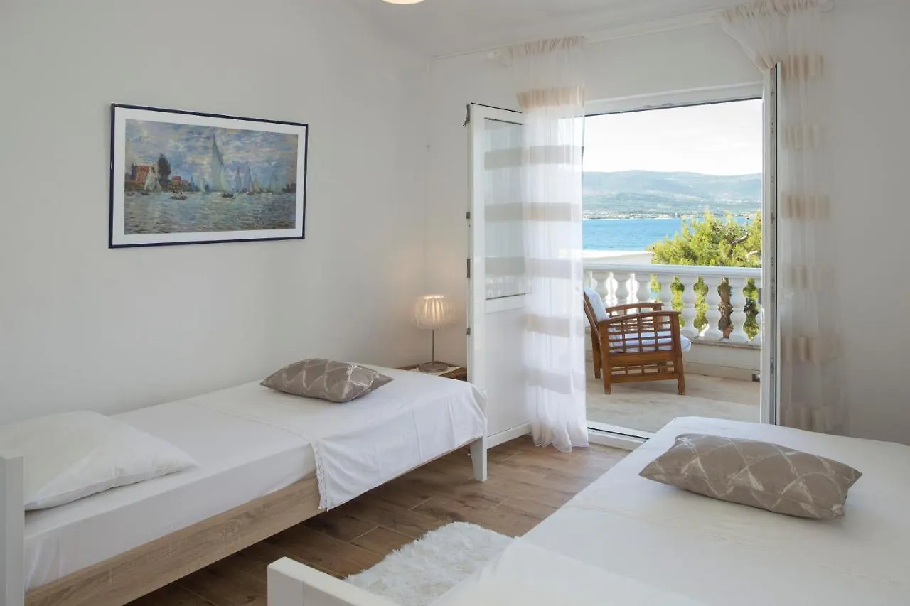 Situs Katarina Apartment Trogir
