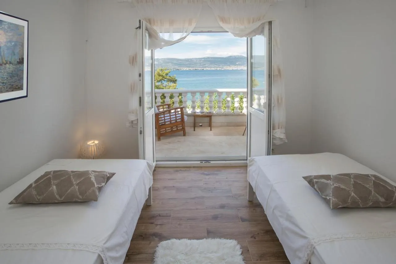 Situs Katarina Apartment Trogir