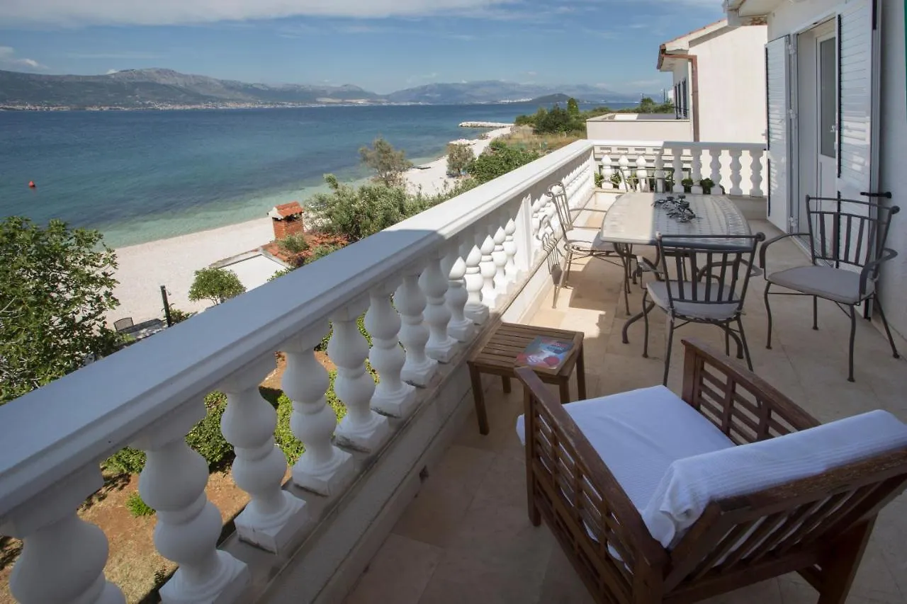 Situs Katarina Apartment Trogir