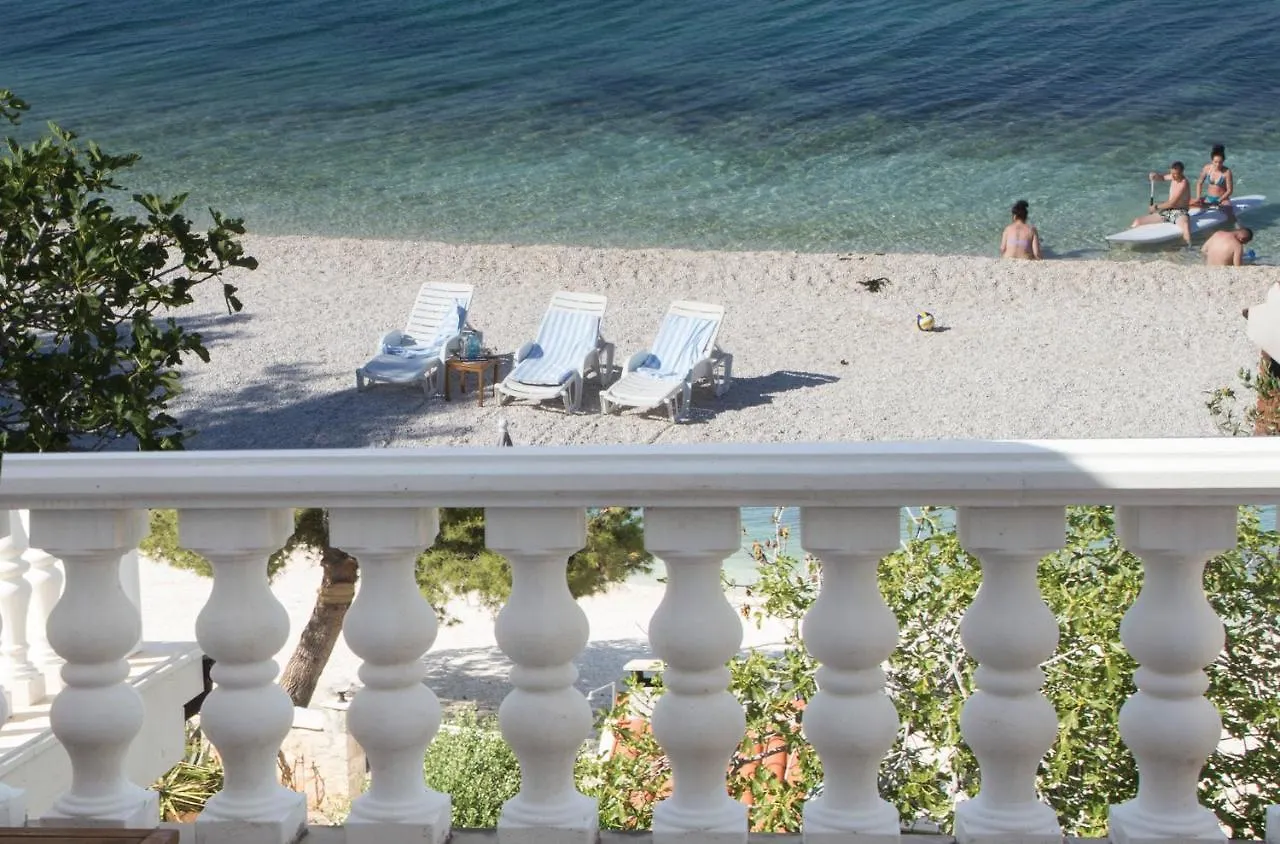 Situs Katarina Apartment Trogir