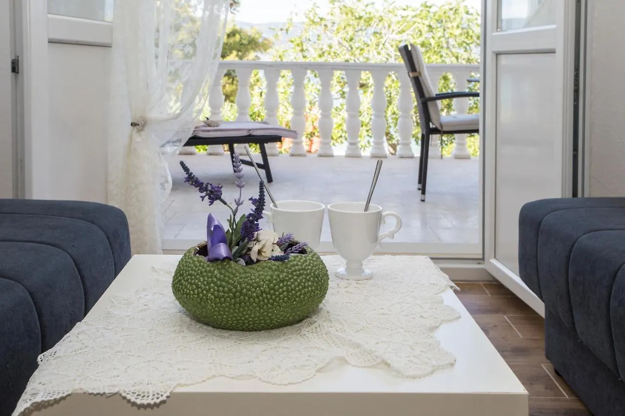 Situs Katarina Apartment Trogir 0*,  Croatia