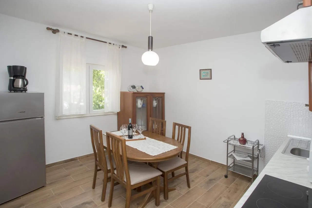 Situs Katarina Apartment Trogir