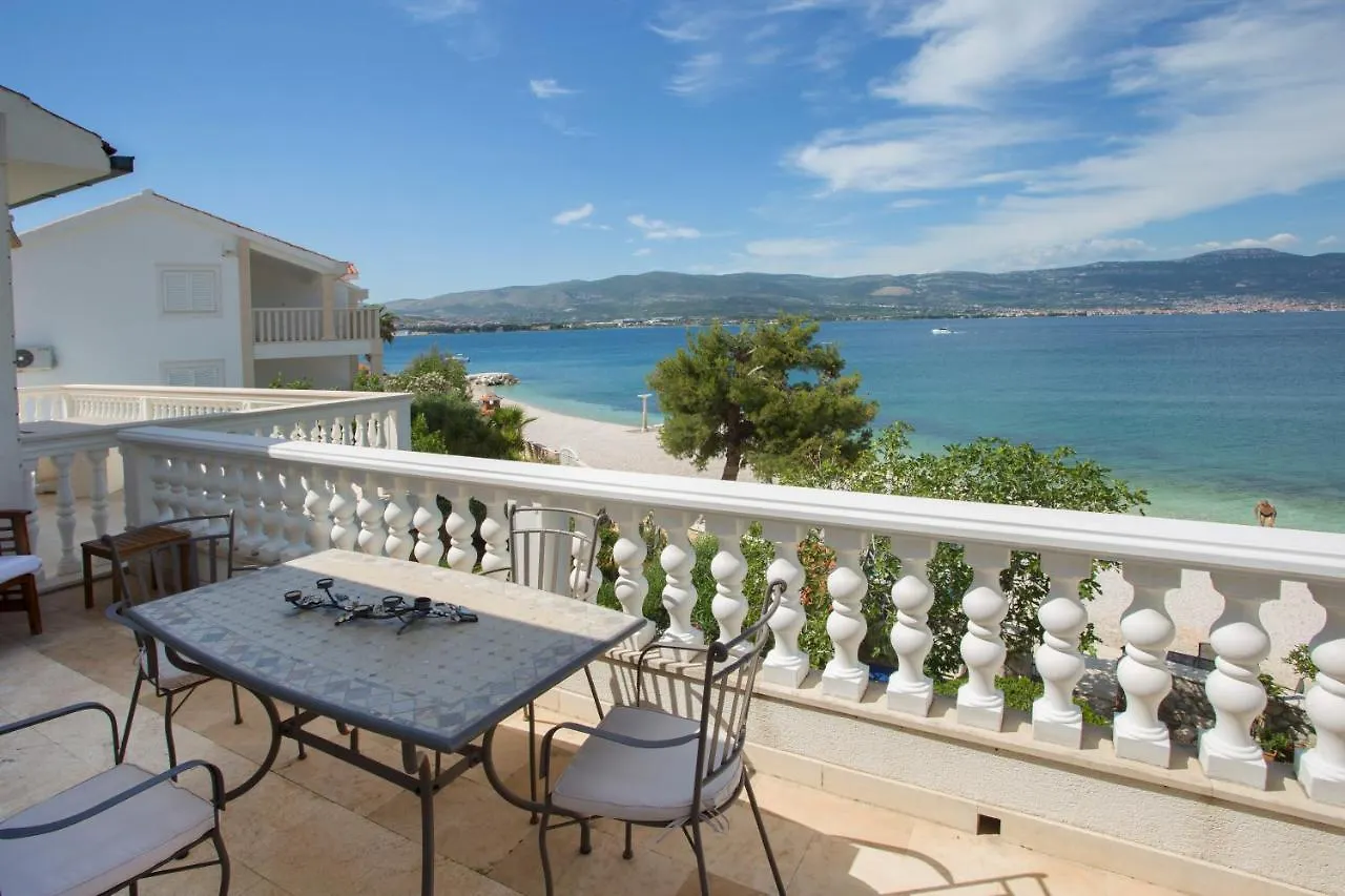 Situs Katarina Apartment Trogir