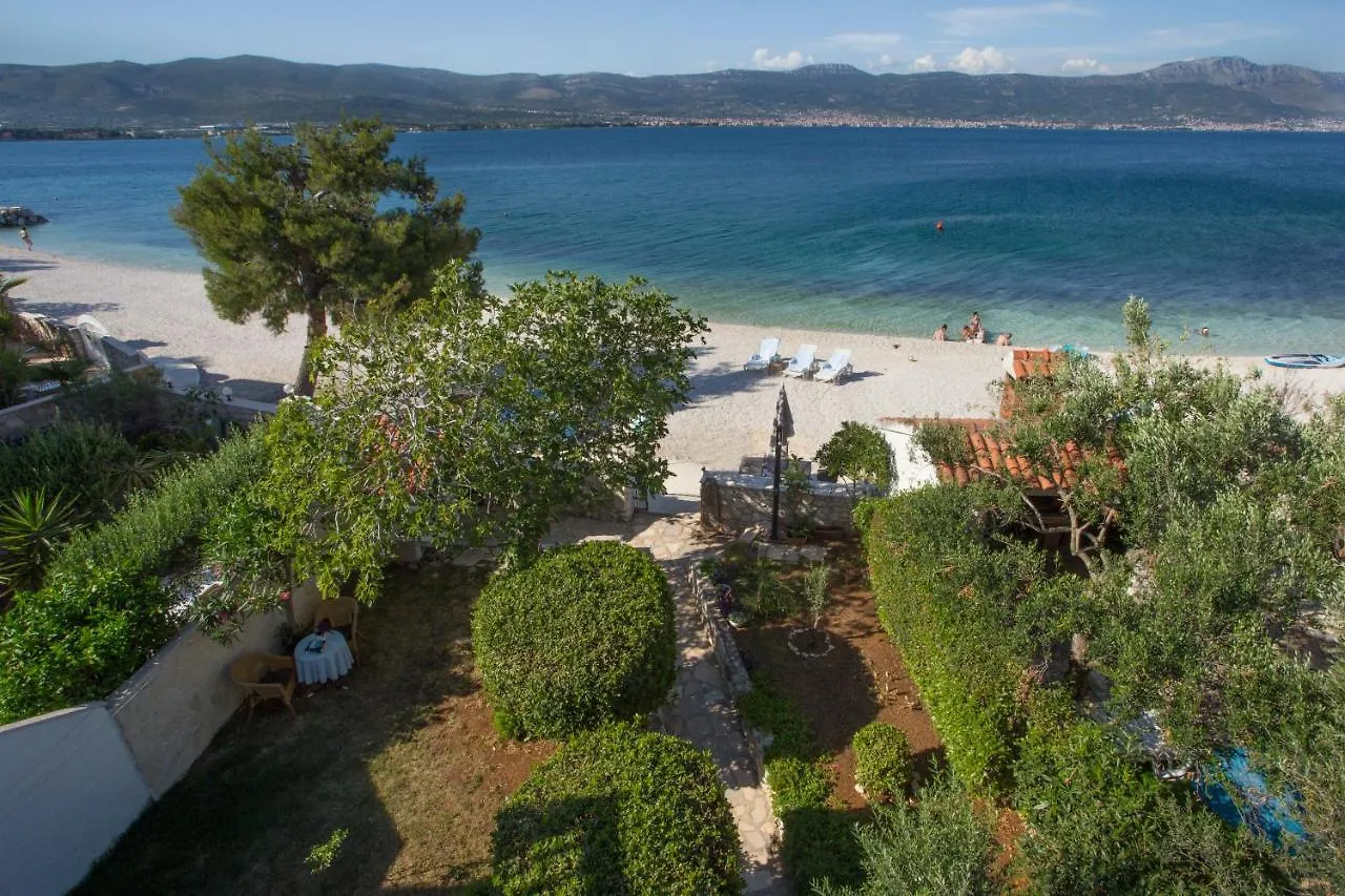 Situs Katarina Appartement Trogir 0*,