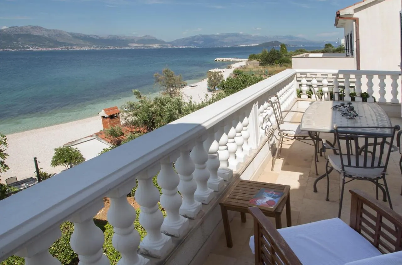 Situs Katarina Appartement Trogir