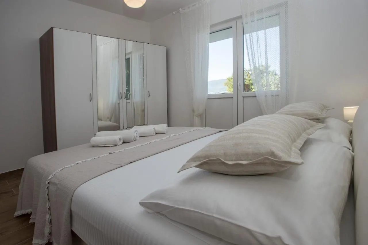 Situs Katarina Apartment Trogir 0*,  Croatia