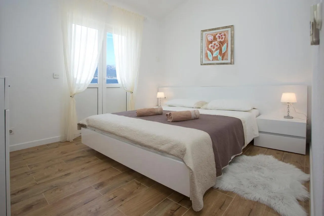 Situs Katarina Apartment Trogir