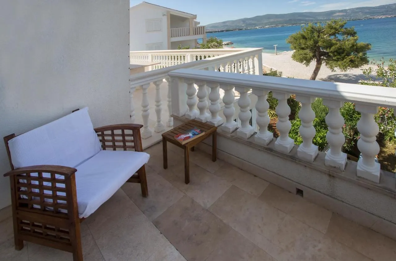 Situs Katarina Apartment Trogir