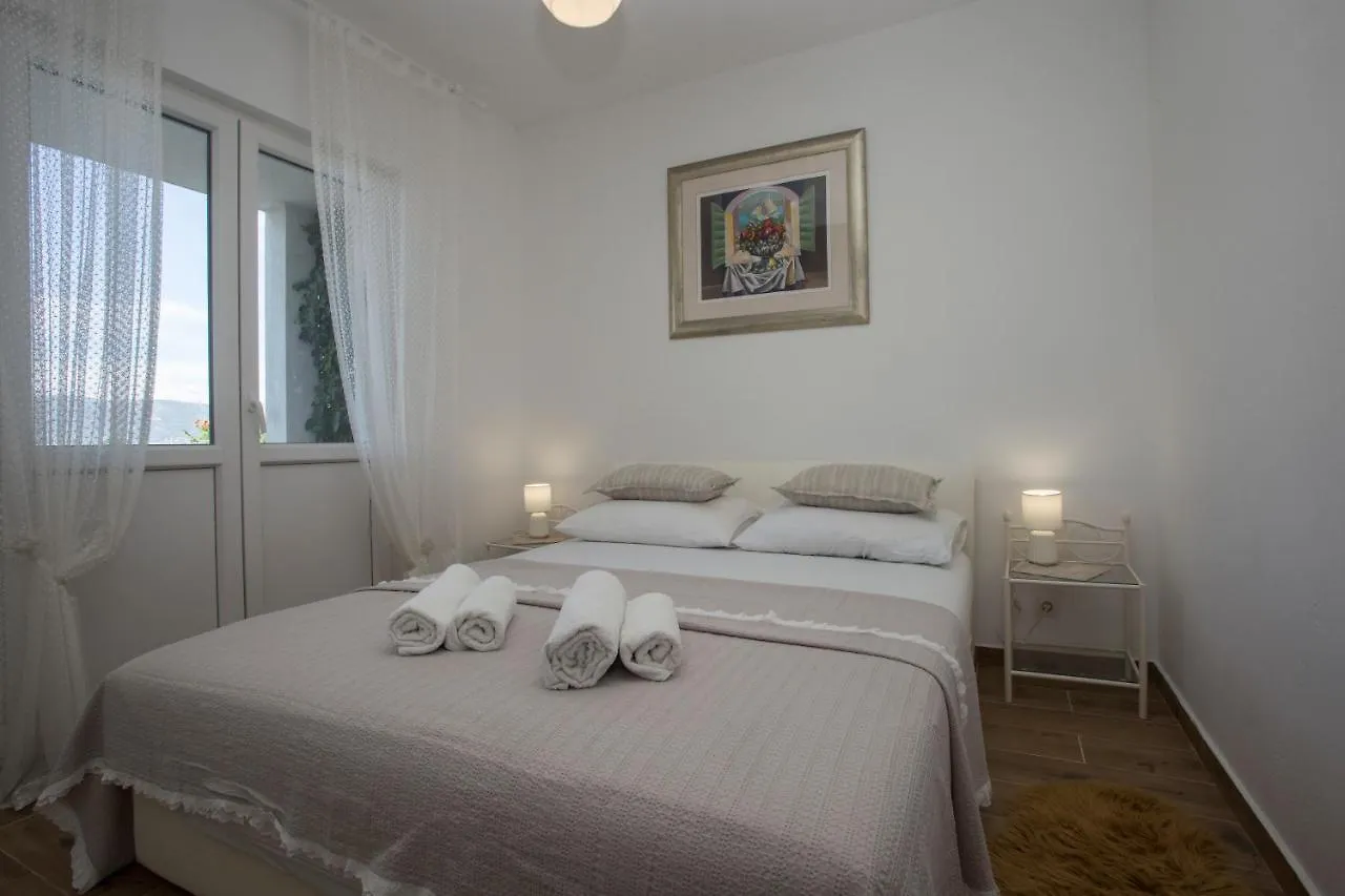 Situs Katarina Apartment Trogir