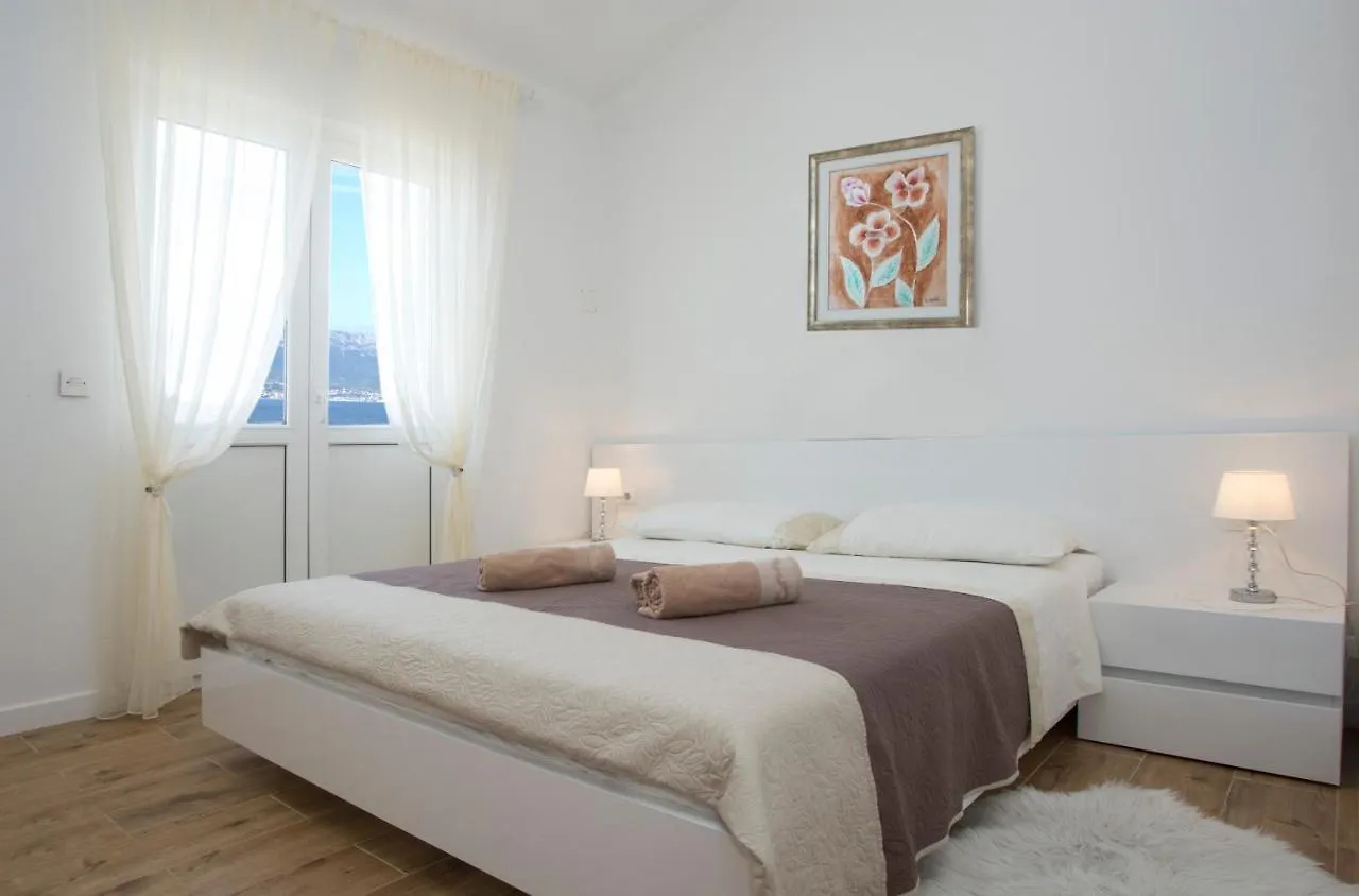 Situs Katarina Apartment Trogir