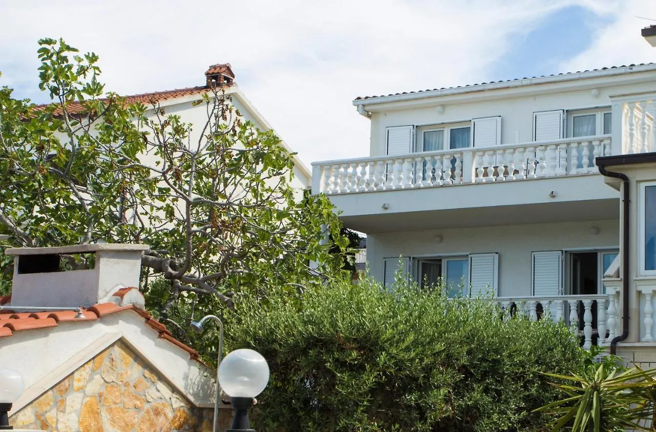 Situs Katarina Apartment Trogir